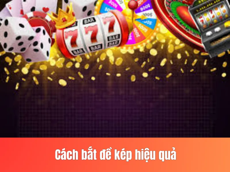 bắt đề kép